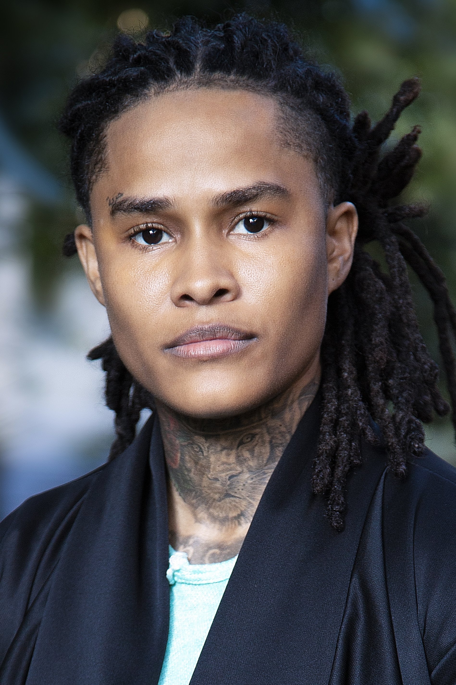 et billede af Aina Brei'Yon