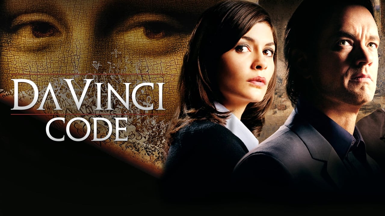 The Da Vinci Code (2006)