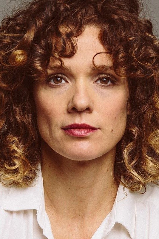 et billede af Valeria Alonso