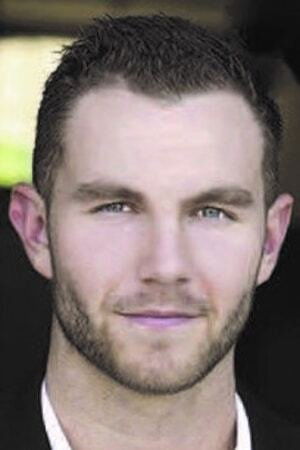 et billede af Joshua Veninga