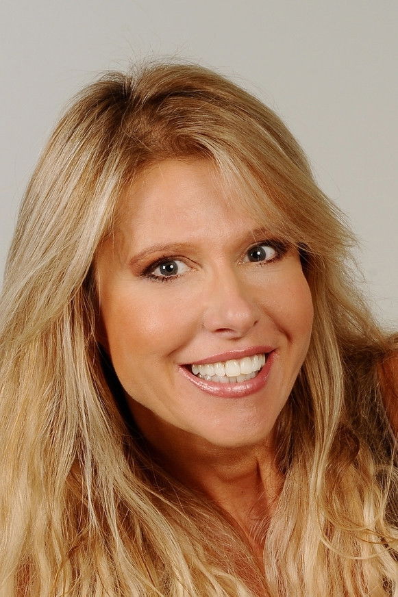 et billede af Sütő Enikő