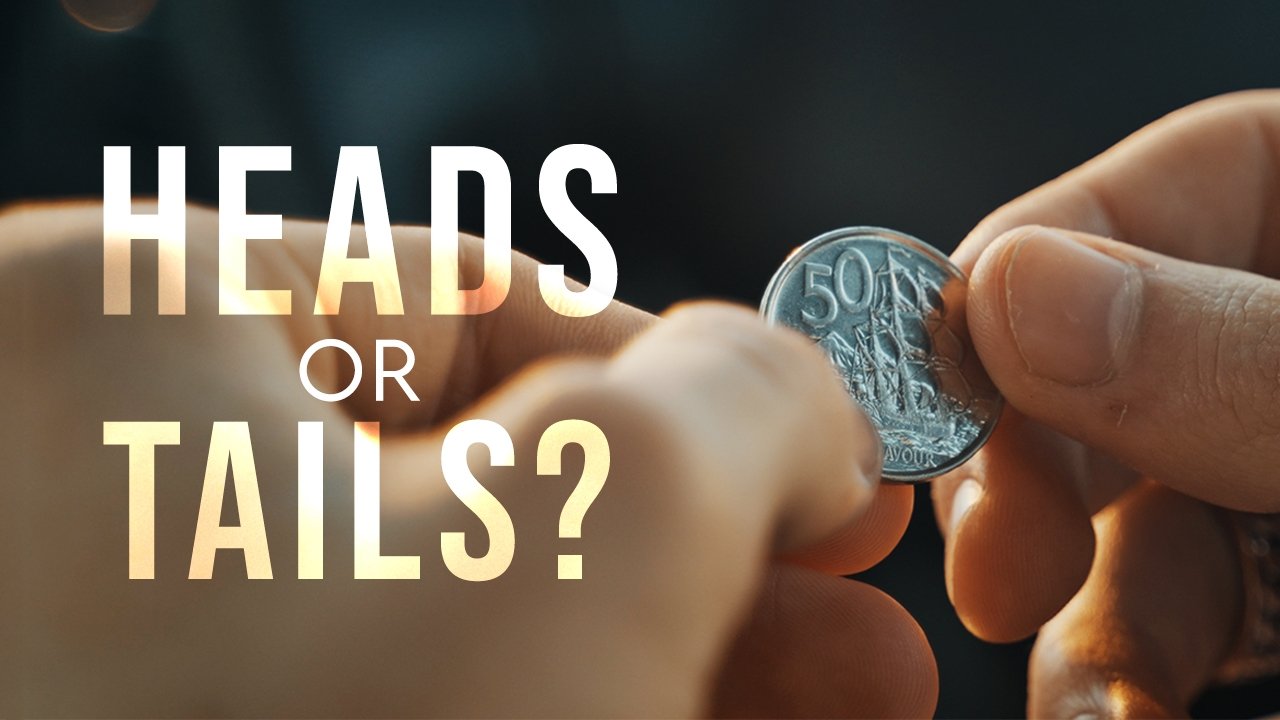 Heads Or Tails? ()