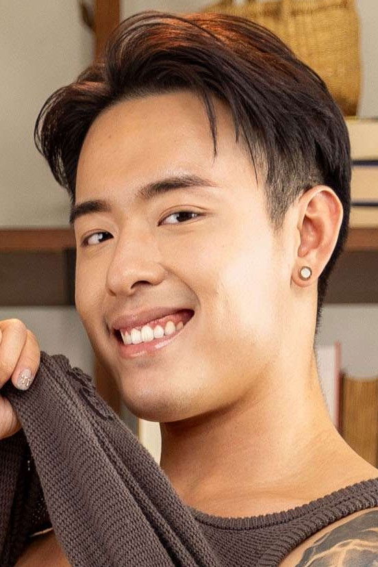 et billede af Titus Low