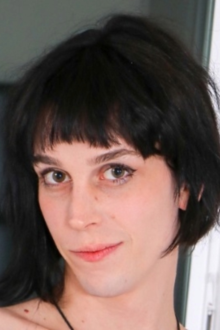 et billede af Sonya Hawthorn