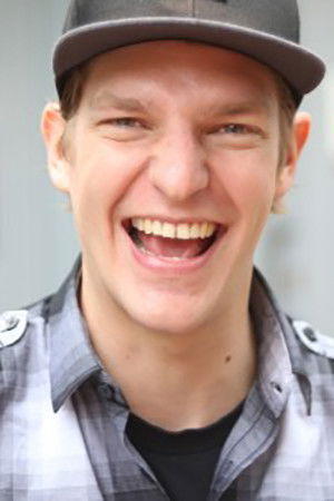 et billede af Michael Krogmann