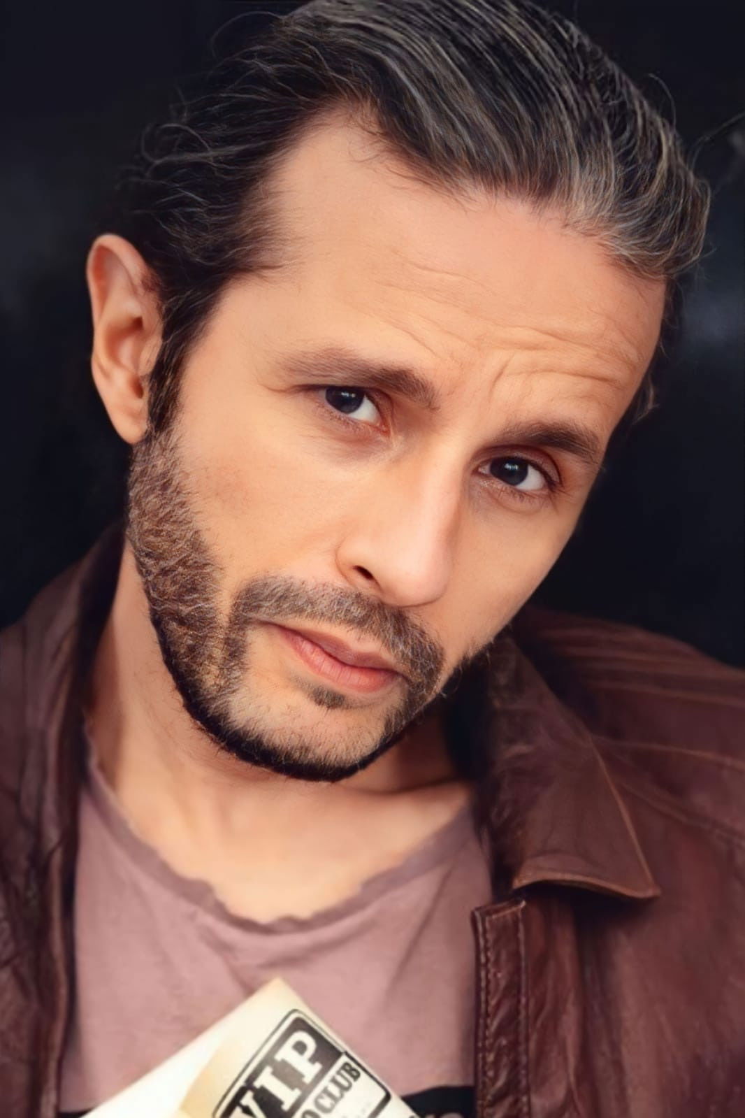 et billede af Harun Can