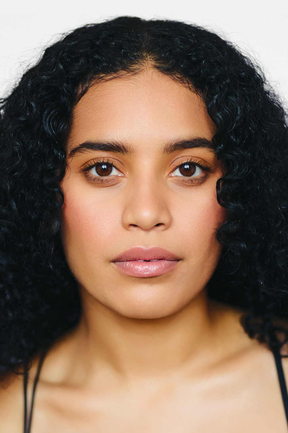 et billede af Kat Khan