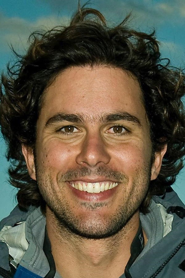 et billede af Rodrigo Friscione