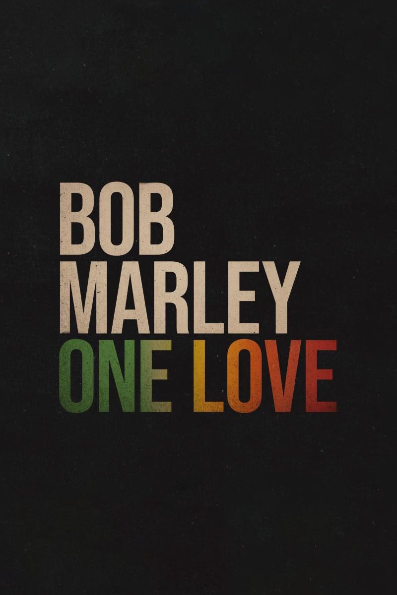 Bob Marley: One Love