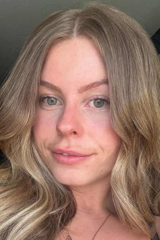 et billede af Samantha Joiner