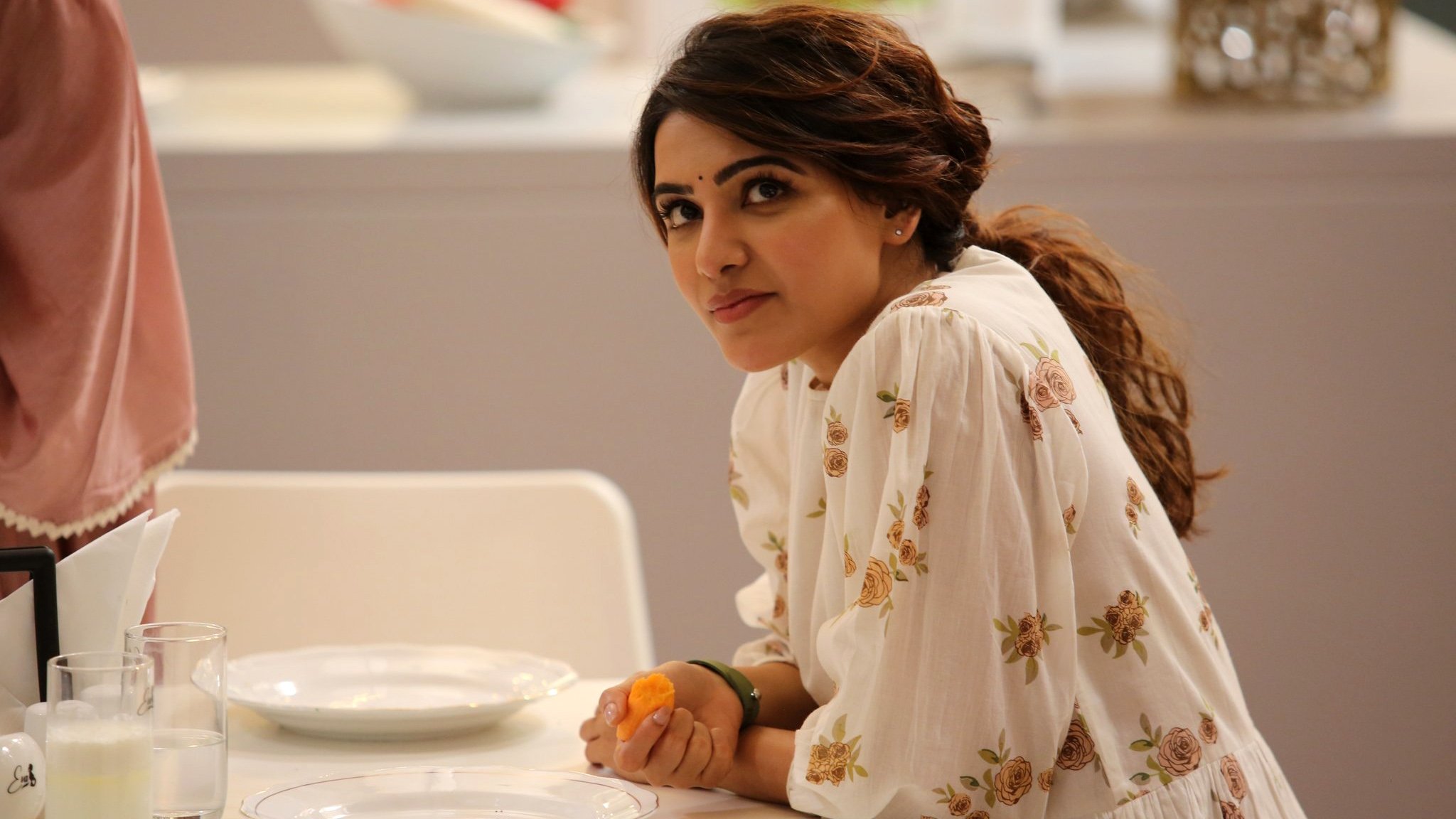 Yashoda (2022)