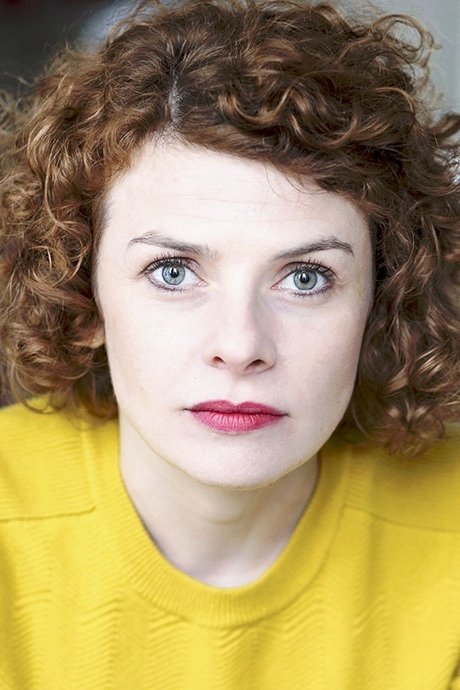 et billede af Charline Paul