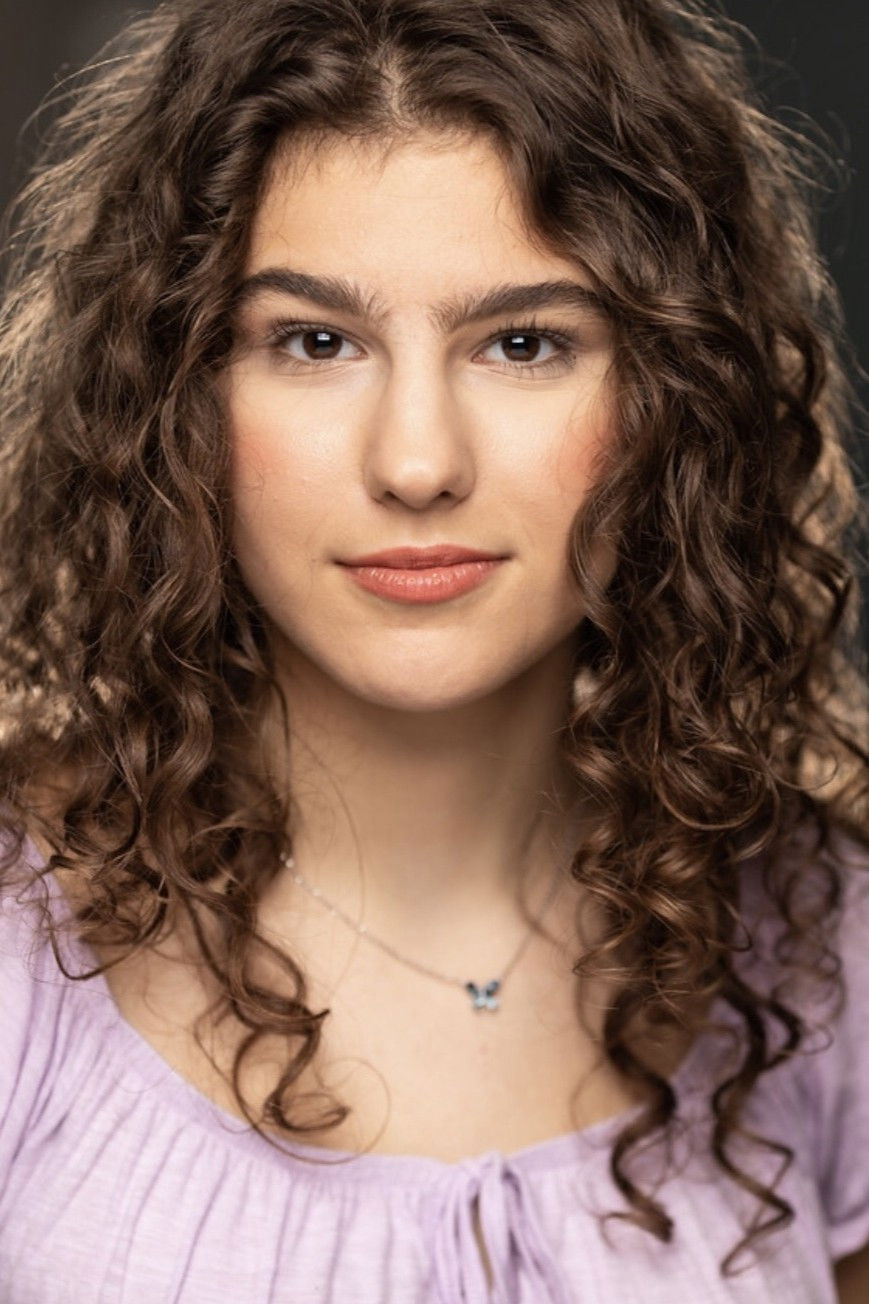 et billede af Noella Senra