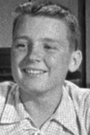 et billede af Dale Hartleben