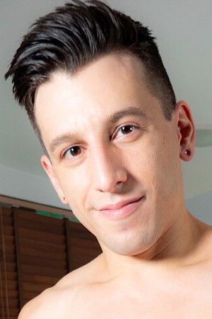 et billede af Collin Lust