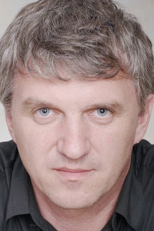 et billede af Andrey Sychev