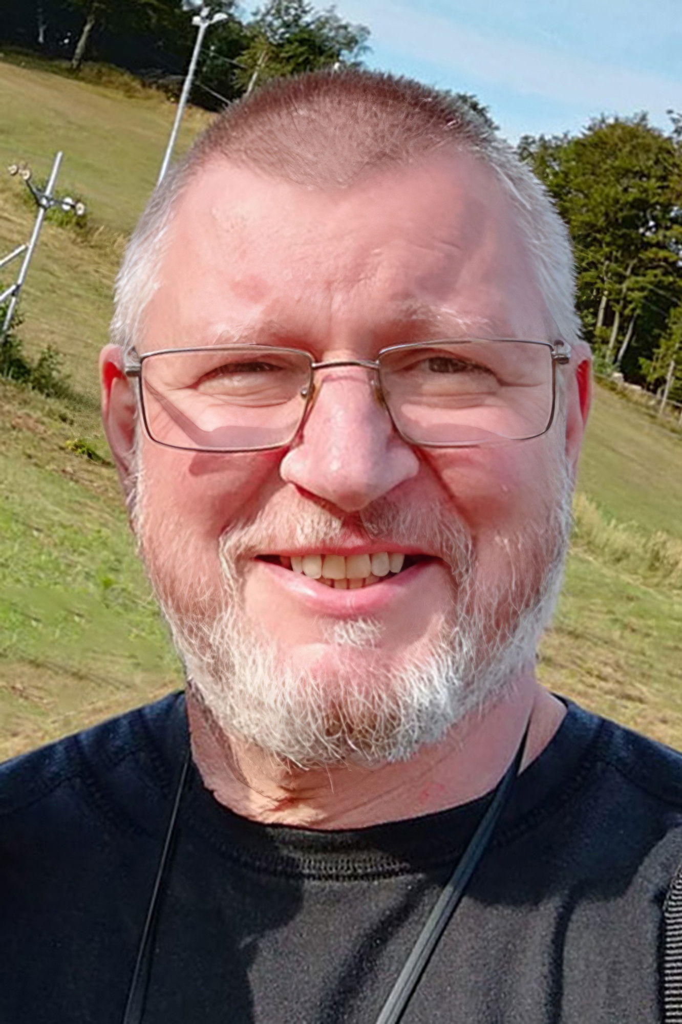 et billede af Jozef Švoňavský