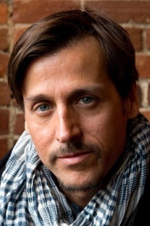 et billede af Raine Maida