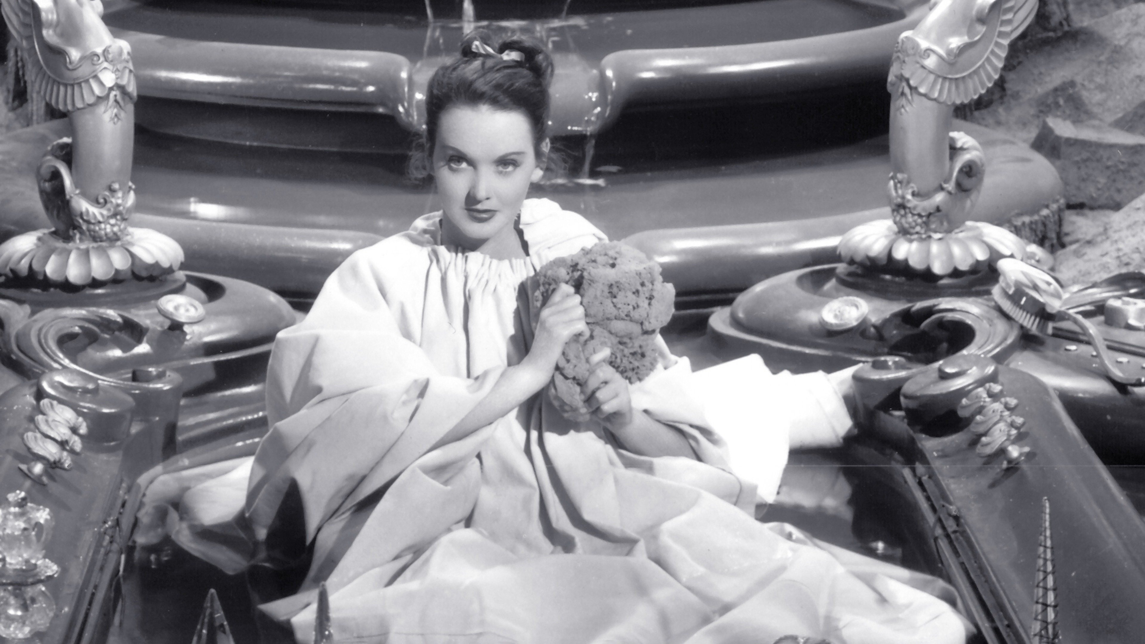 Yolanda and the Thief (1945)