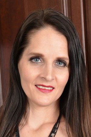 et billede af Christina Sapphire