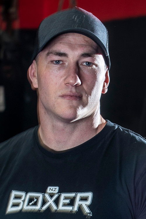 et billede af Luke Jumeau