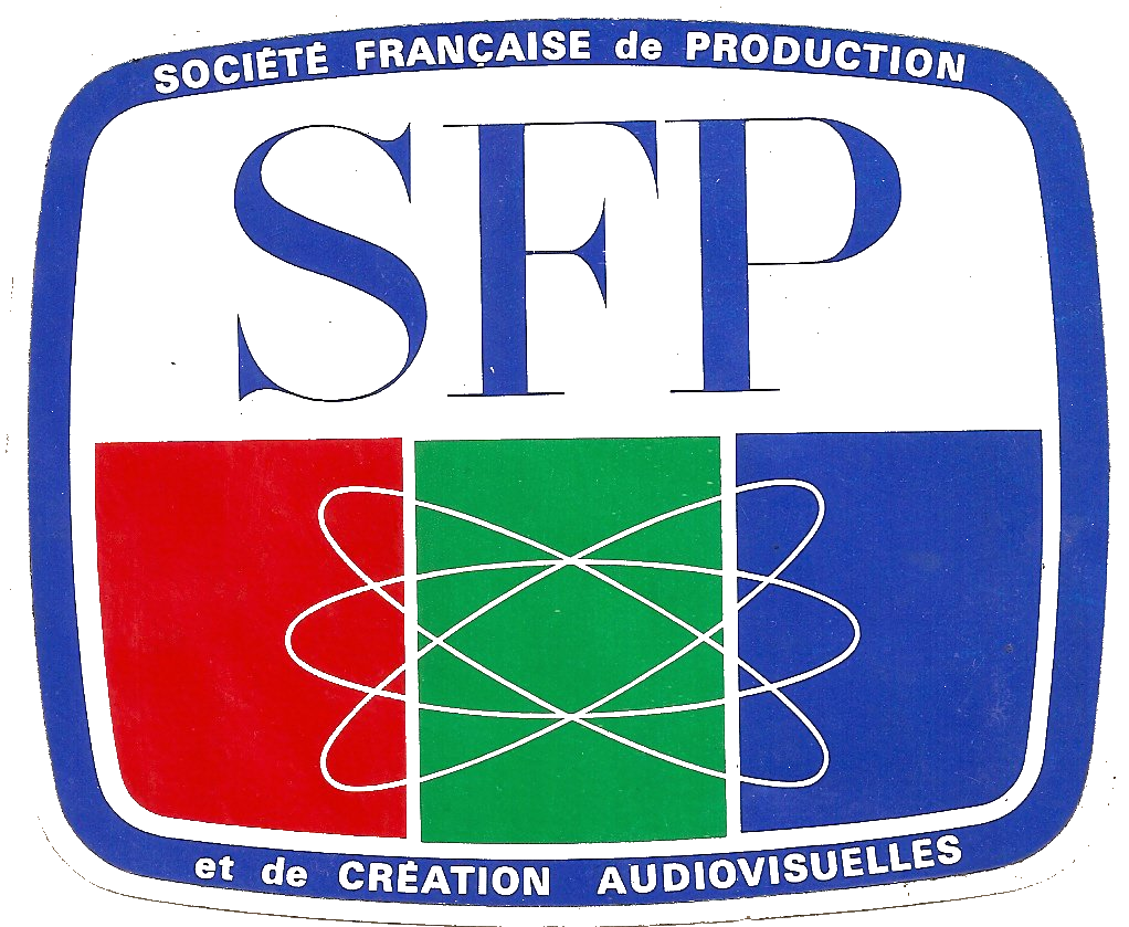 Logo de la société SFP 4555