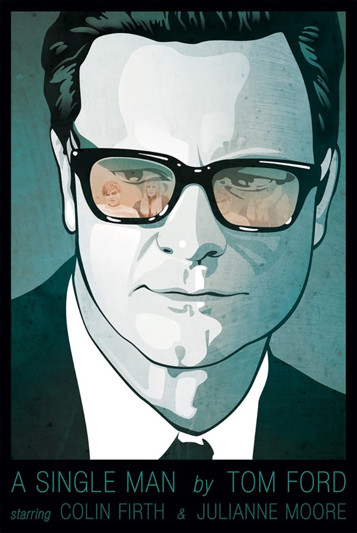 A Single Man