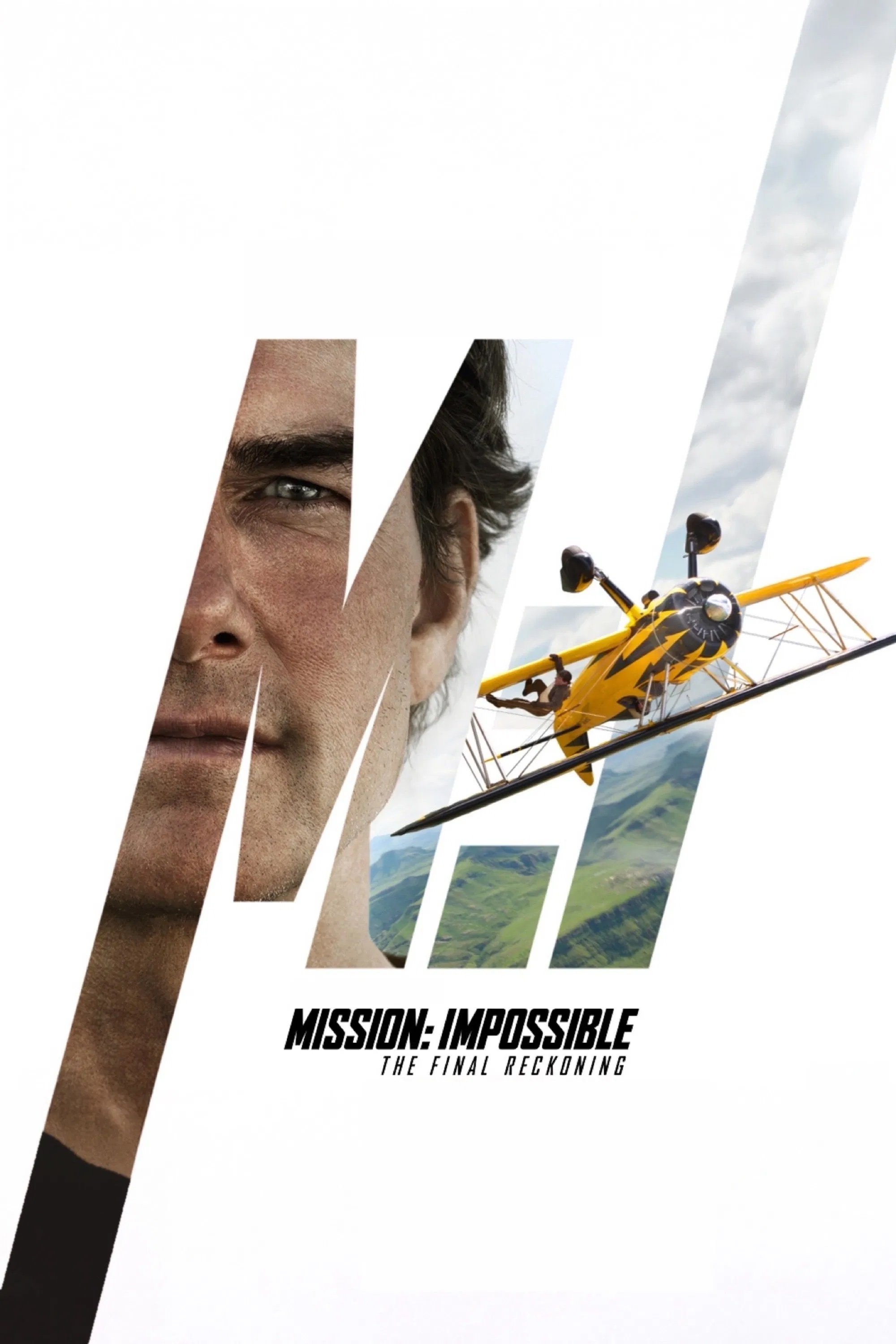 Mission: Impossible - The Final Reckoning
