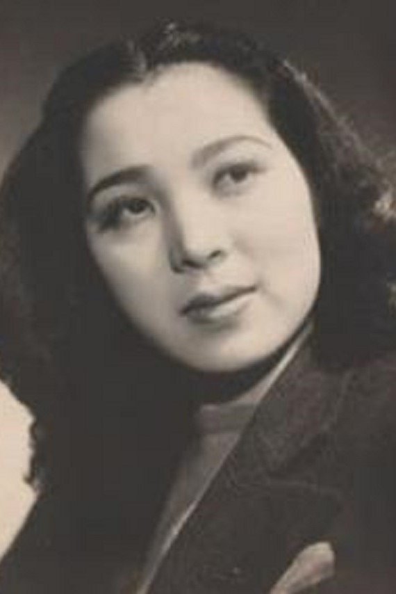 et billede af Sumiko Hidaka
