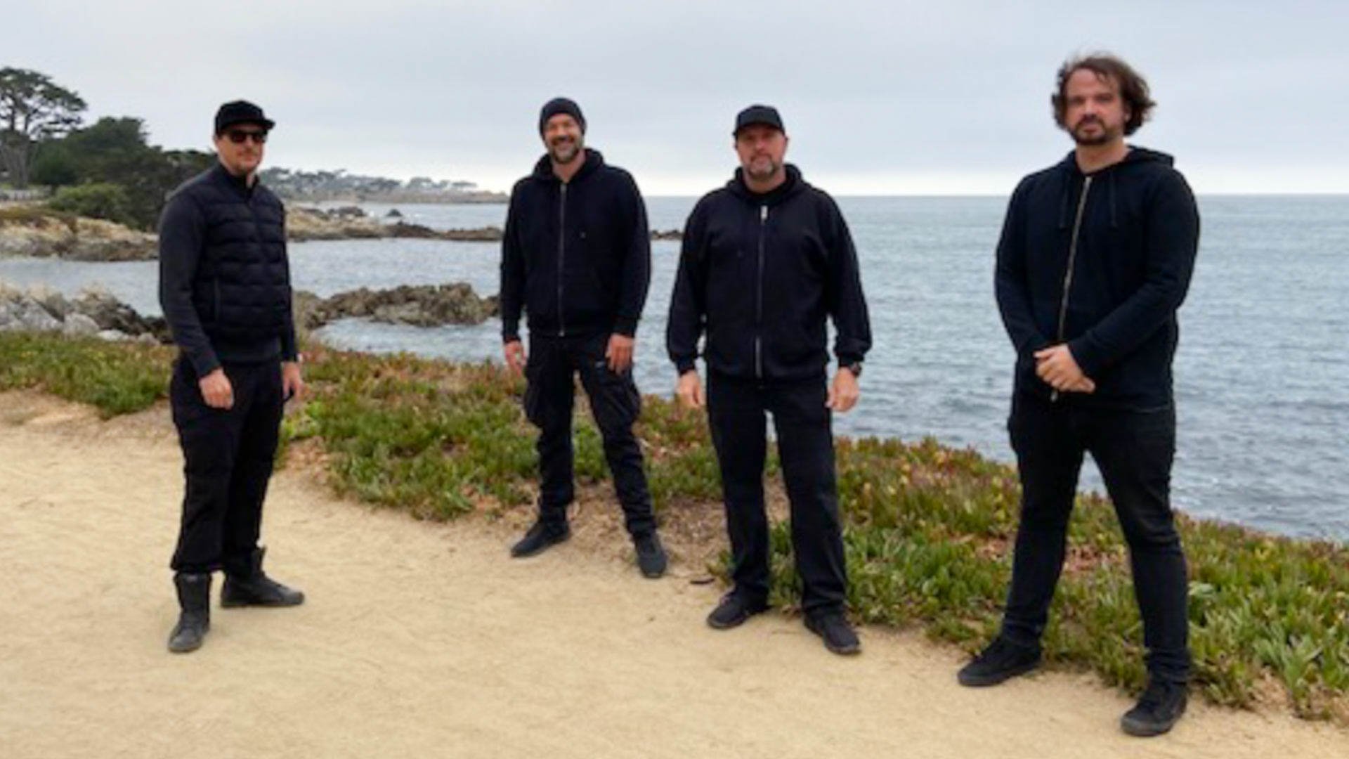 Ghost Adventures