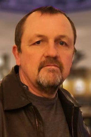 et billede af Denis Falgoux