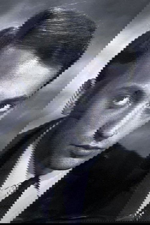 et billede af Ricardo Tundidor