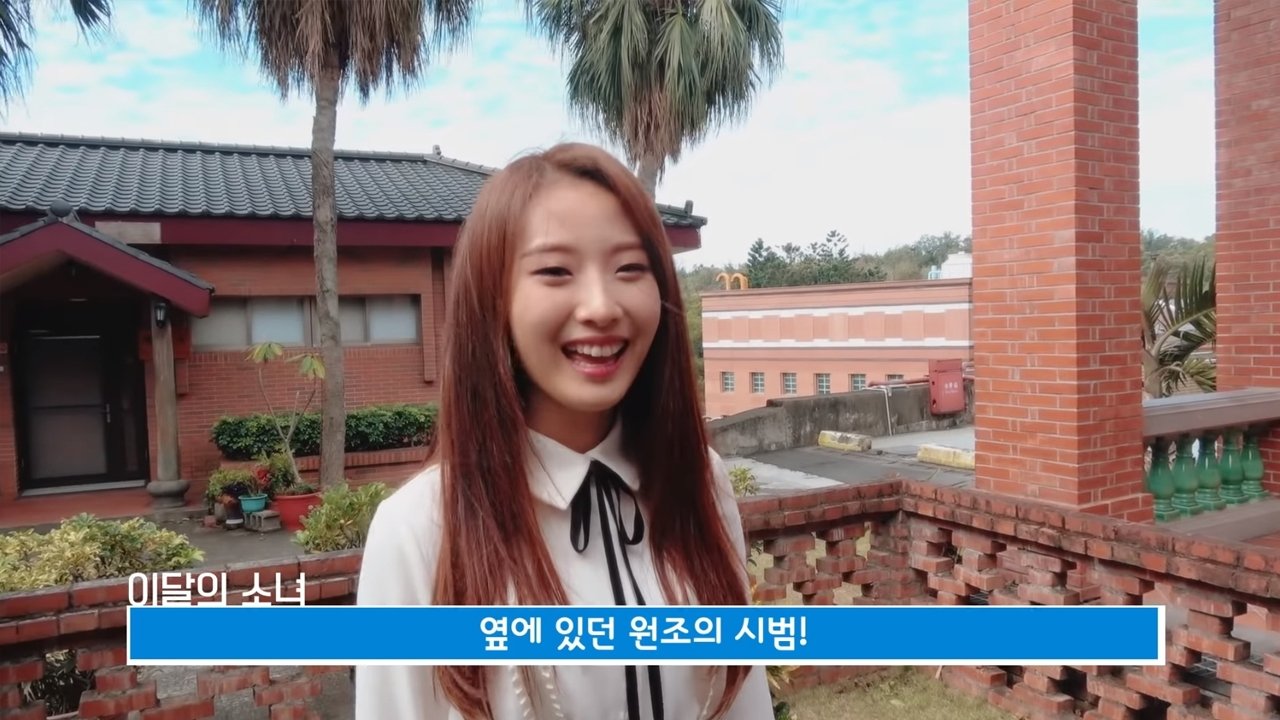 LOONA TV