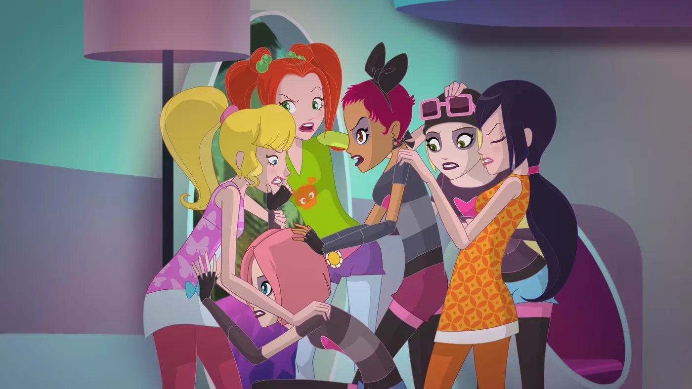 Thumbnail for Episode 19 Season 1 Episode 19