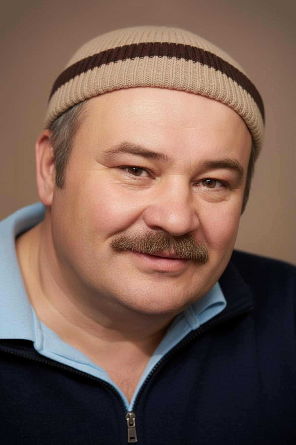 et billede af Çetin Tolbas