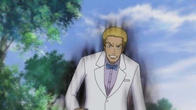 Hayate the Combat Butler