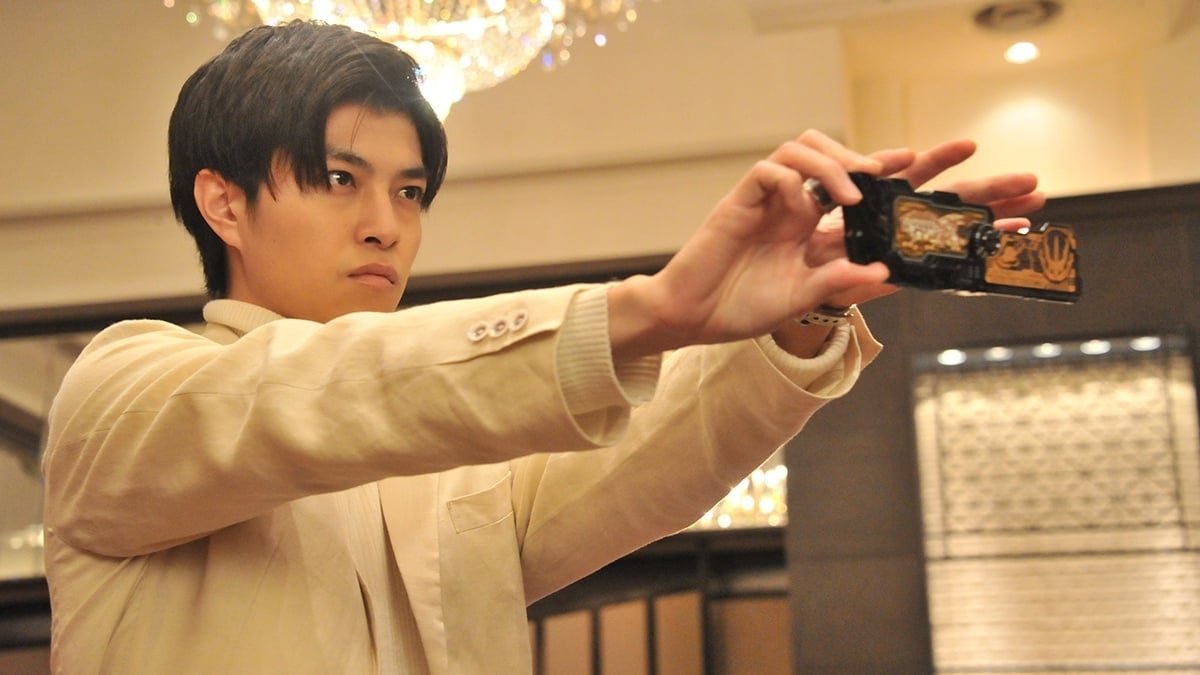 Kamen Rider Zero-One