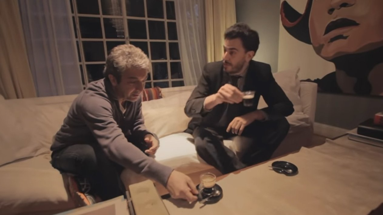 Episode 1