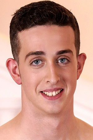 et billede af Luke Vogel