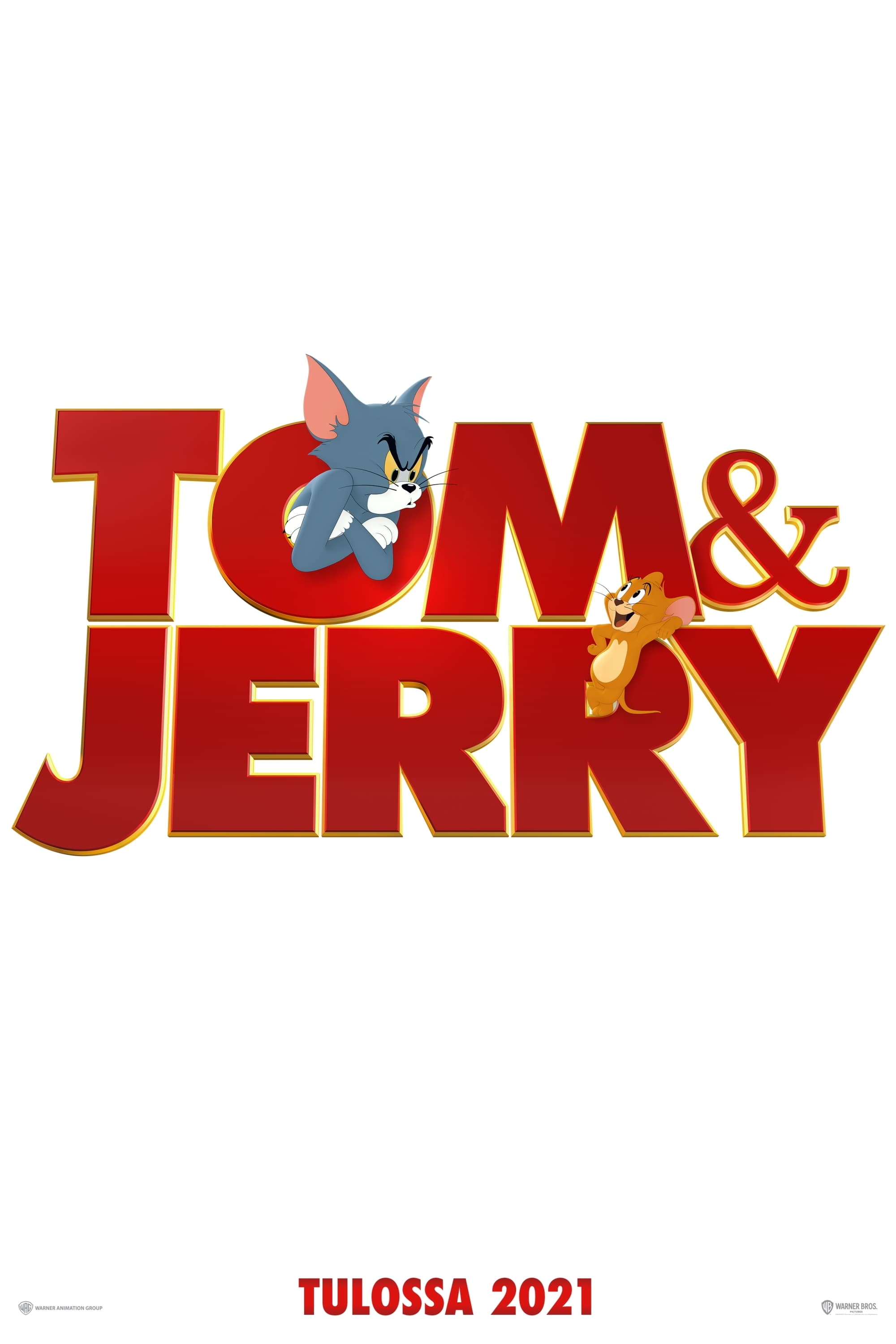 Tom & Jerry