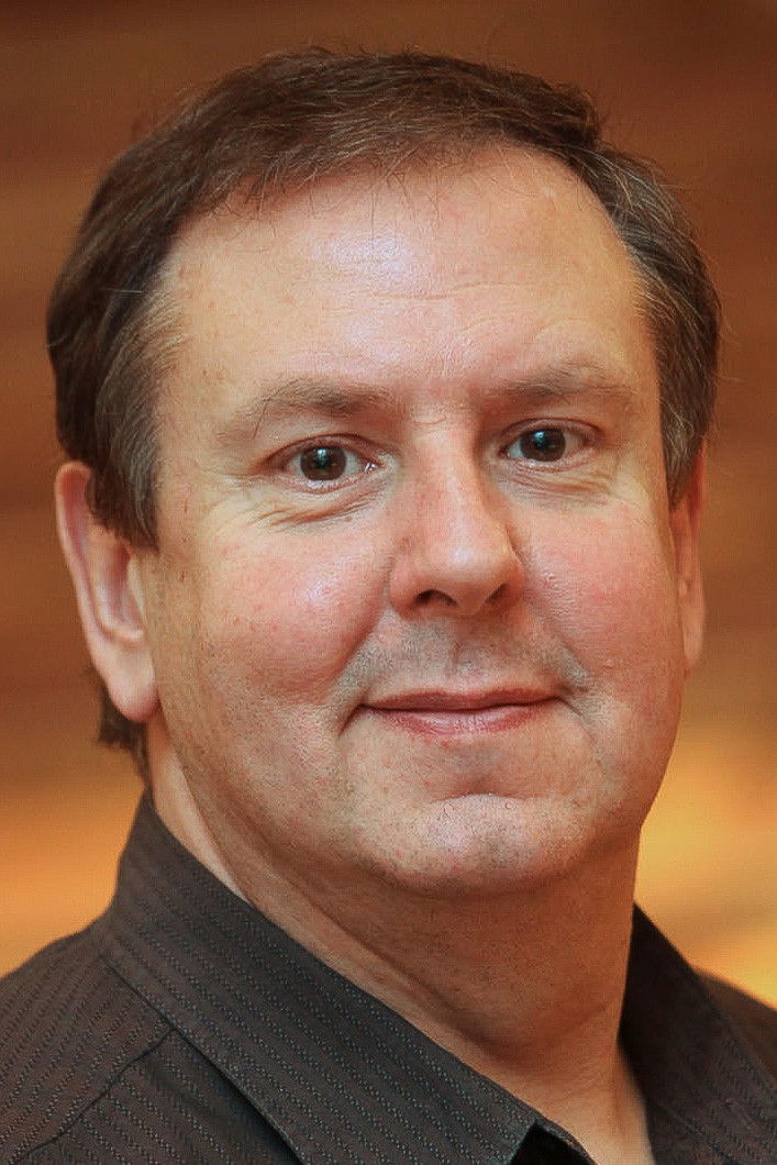 et billede af Bruno Caproni