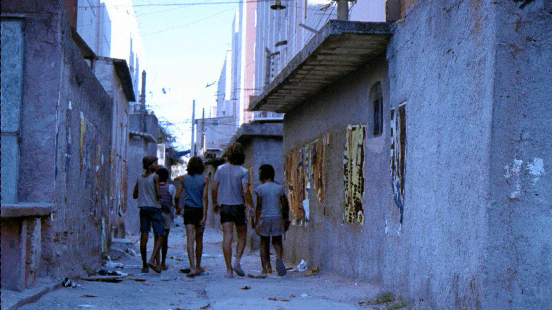 City of God