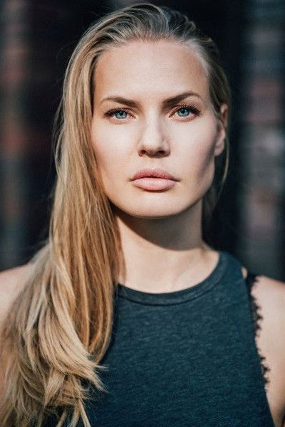 et billede af Margarita Ruhl