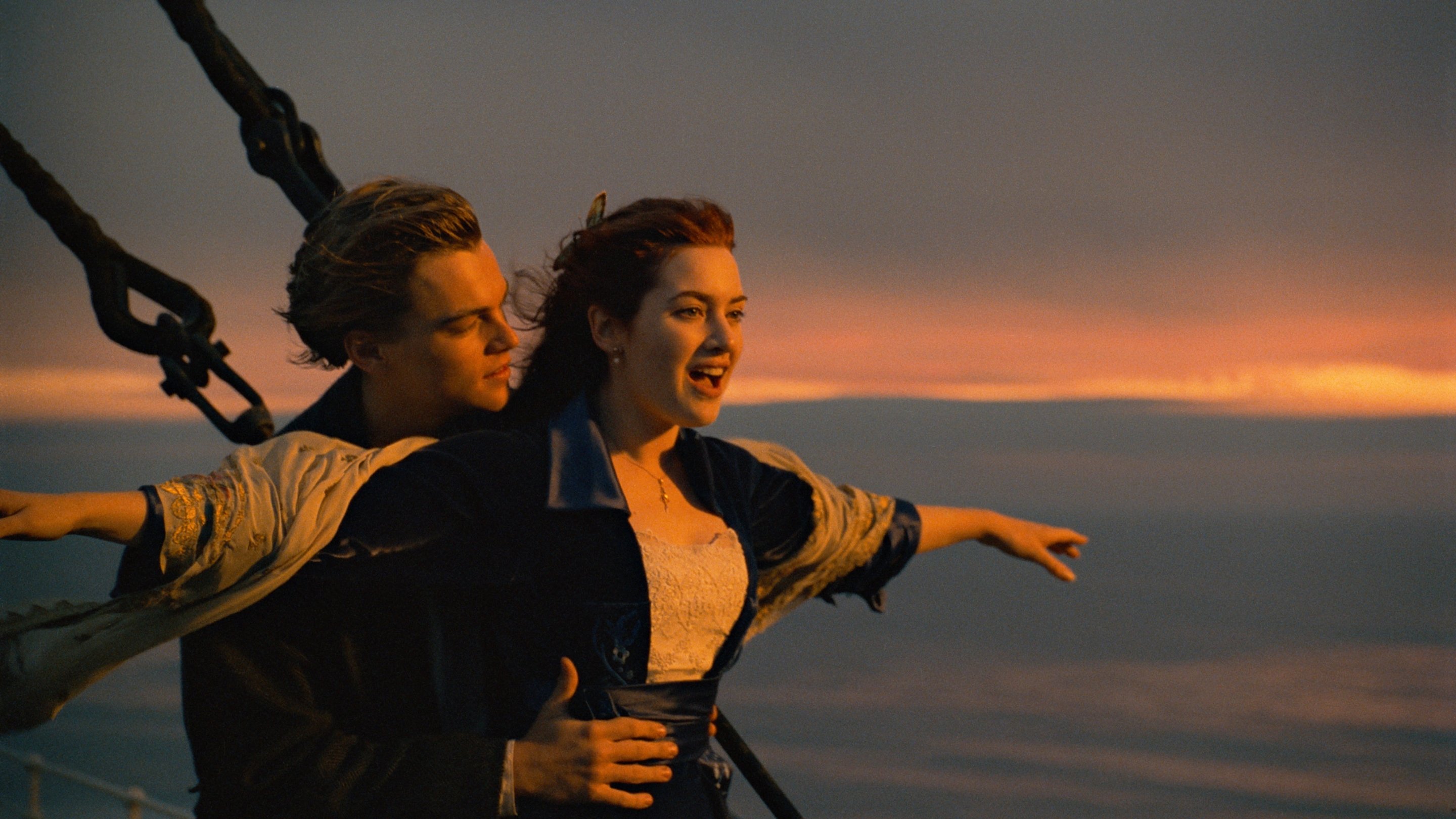 Titanic (1997)