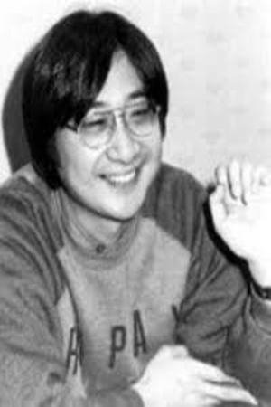 Toshiki Hirano | Series Director