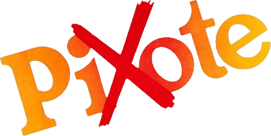 Pixote