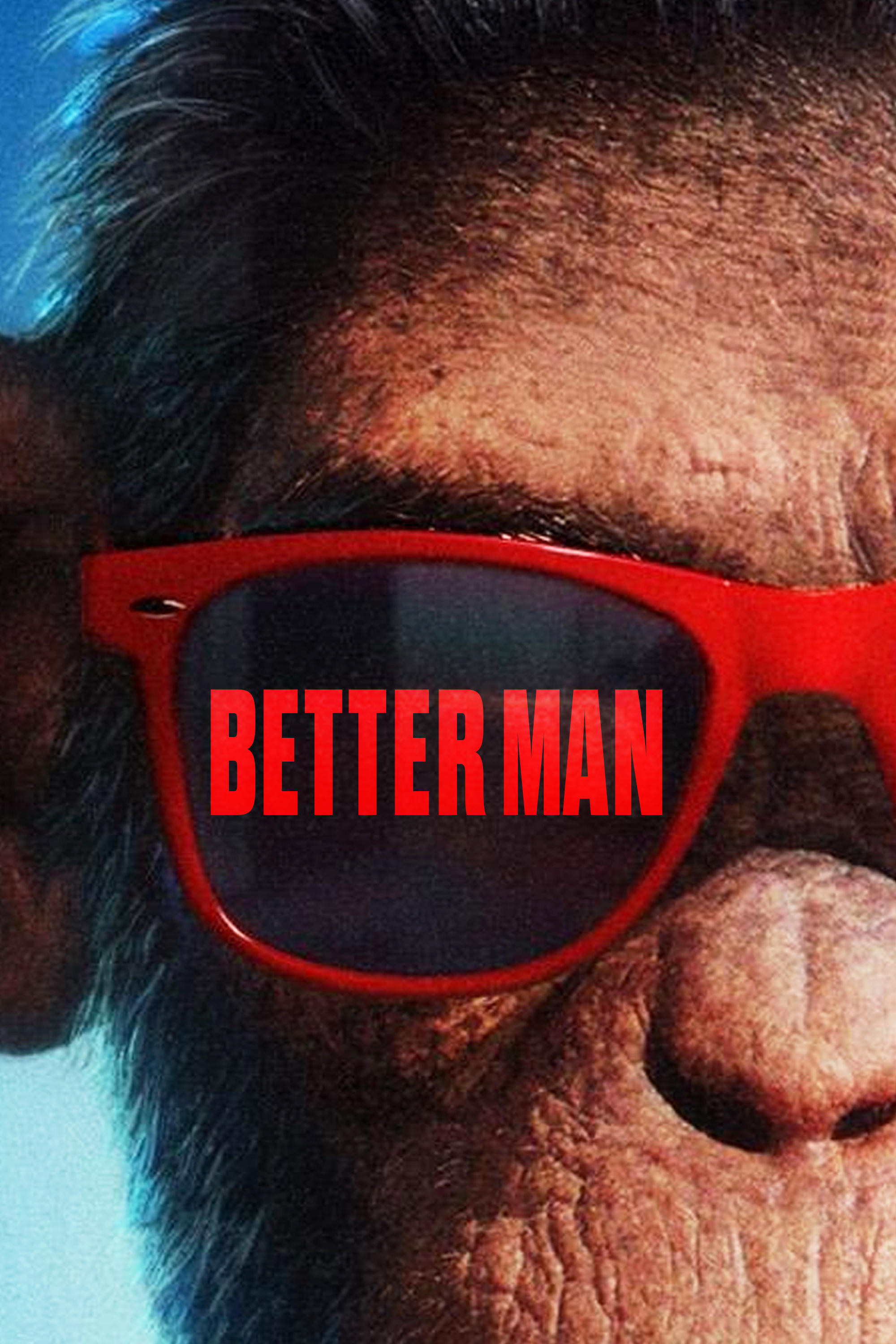 Better Man