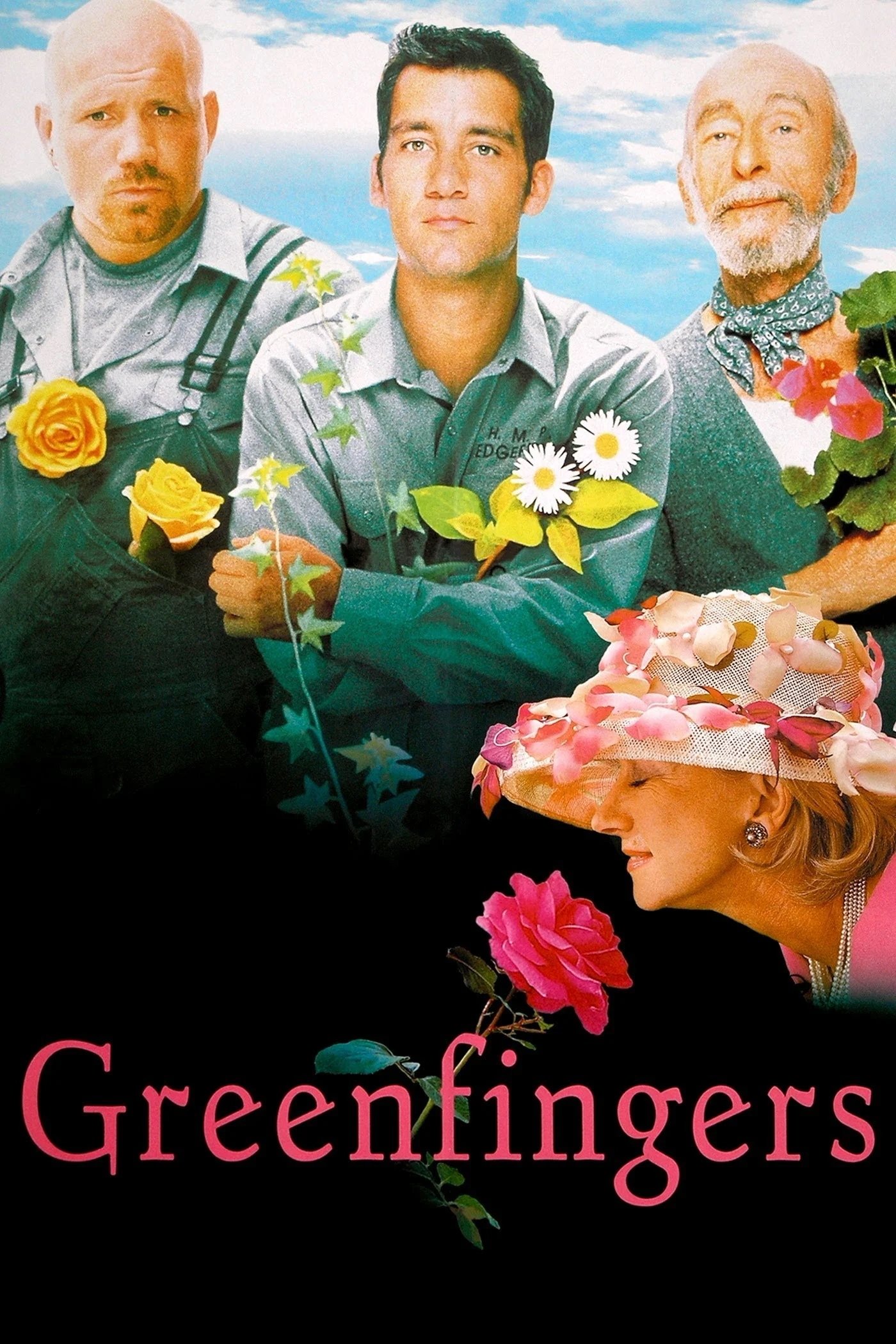 Greenfingers