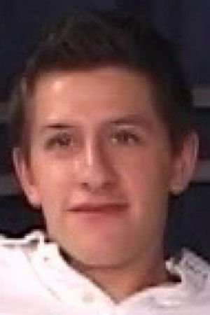 et billede af Ted Hamilton