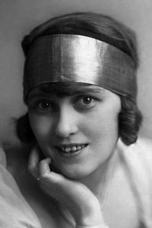 et billede af Lo Bergner